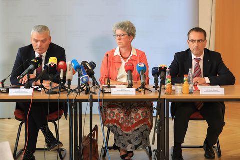 Nach Todesfall in Köthen: Ermittler nennen erste Details