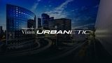 Mercedes Vision Urbanetic