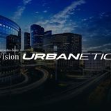 Mercedes Vision Urbanetic