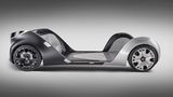 Mercedes Vision Urbanetic