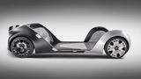 Mercedes Vision Urbanetic