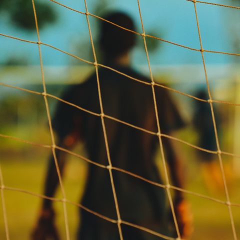 Rassismus im Fußball