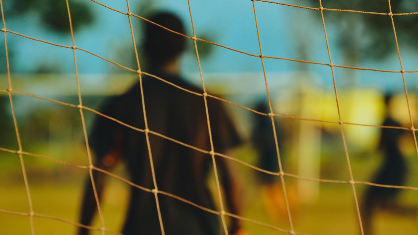 Rassismus im Fußball