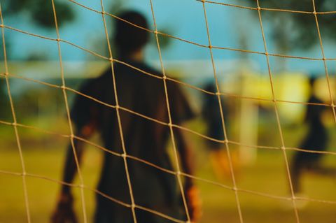Rassismus im Fußball