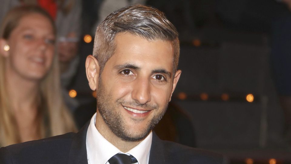 "Deutschland steht vor Scheideweg" – der emotionale Brief von Michel Abdollahi an Angela Merkel trifft einen Nerv NDR-Journalist Michel Abdollahi