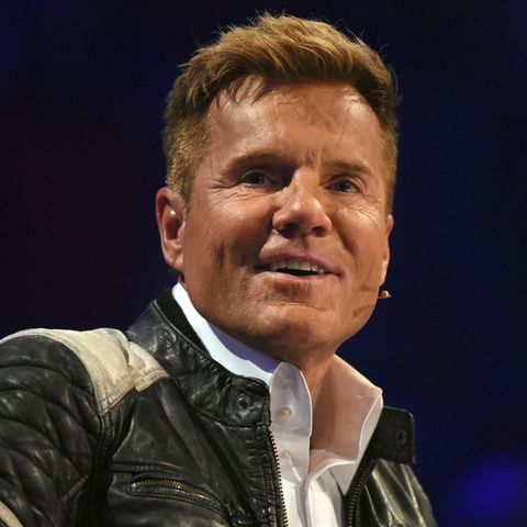 Dieter Bohlen entschuldigt sich
