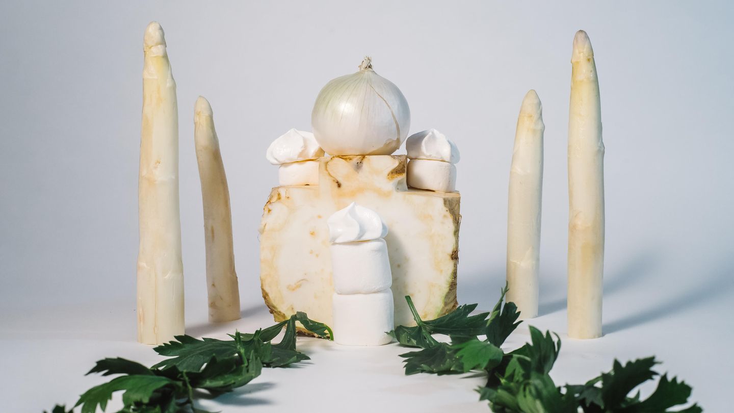 Neues Buch "Bauschmaus"