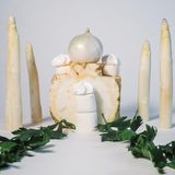 Neues Buch "Bauschmaus"