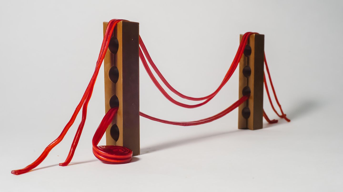 Neues Buch "Bauschmaus"