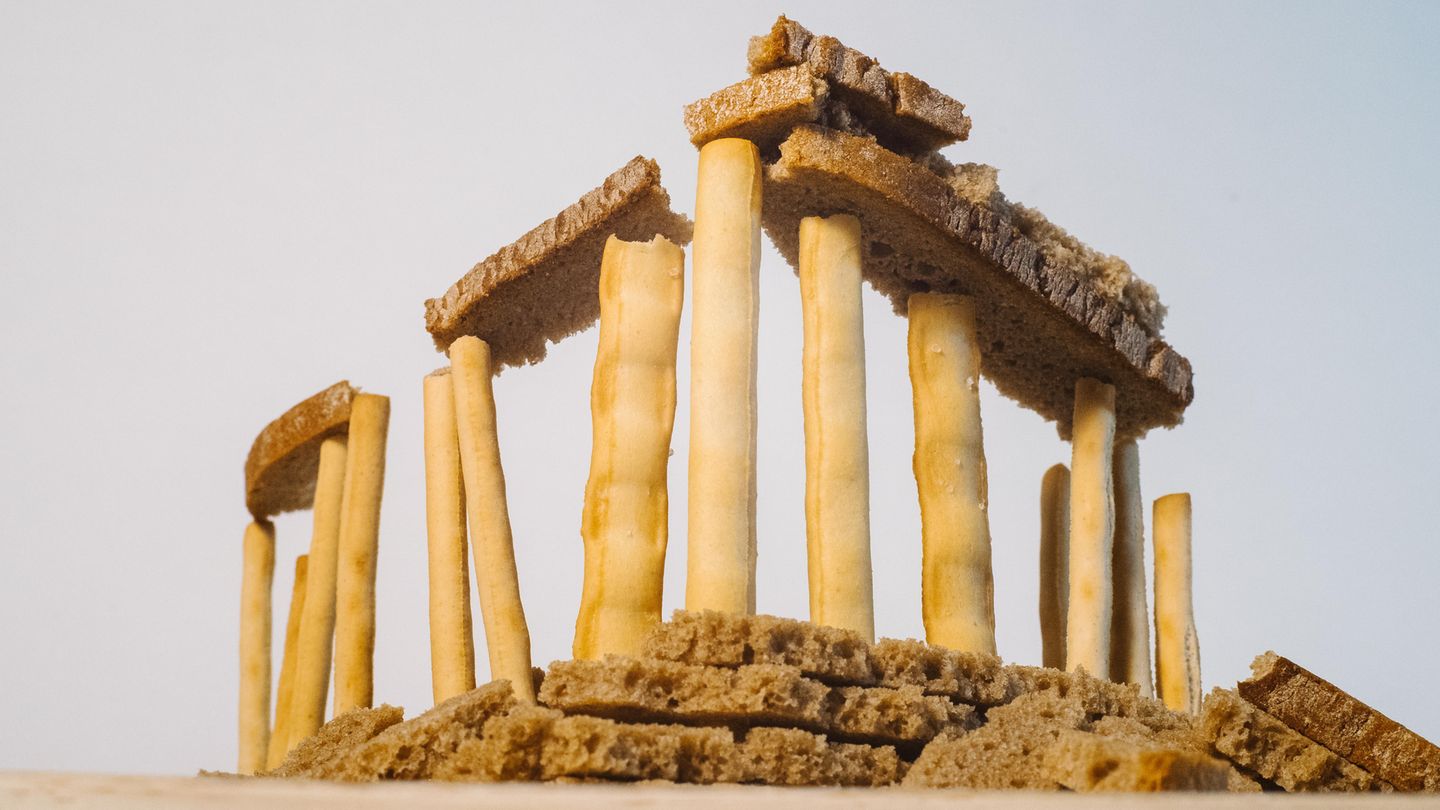 Neues Buch "Bauschmaus"