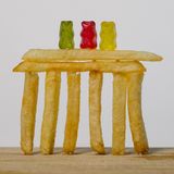 Neues Buch "Bauschmaus"