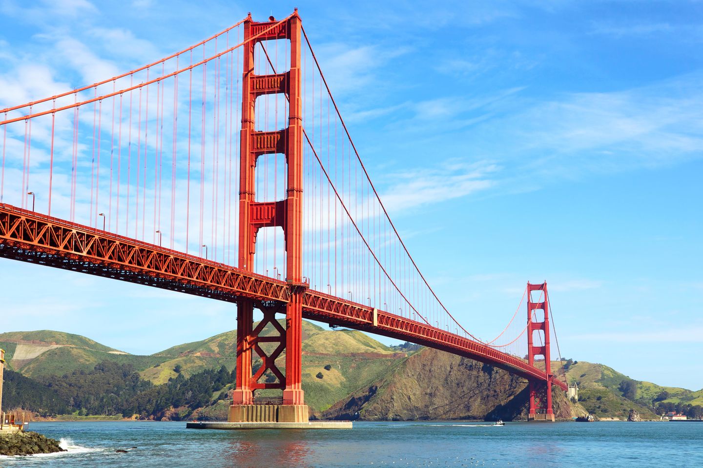 "Bauschmaus": Golden Gate Bridge