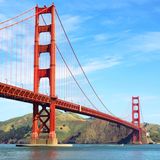 "Bauschmaus": Golden Gate Bridge