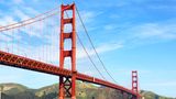 "Bauschmaus": Golden Gate Bridge