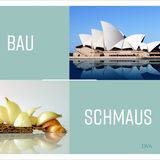 Neues Buch "Bauschmaus"