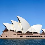 "Bauschmaus": Sydney Opera House