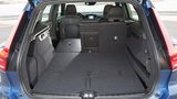 Volvo XC40 T3 - 460 bis 1.335 Liter Stauraum
