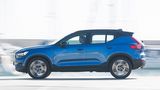 Volvo XC40 T3 - 2,70 Meter Radstand