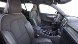 Volvo XC40 T3 - bequeme Sitze vorn