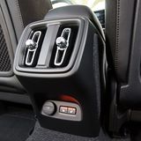 Volvo XC40 T3 - auf Wunsch auch mit Sitzheizung im Fond