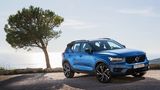 Volvo XC40 T3