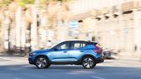 Volvo XC40 T3