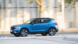 Volvo XC40 T3