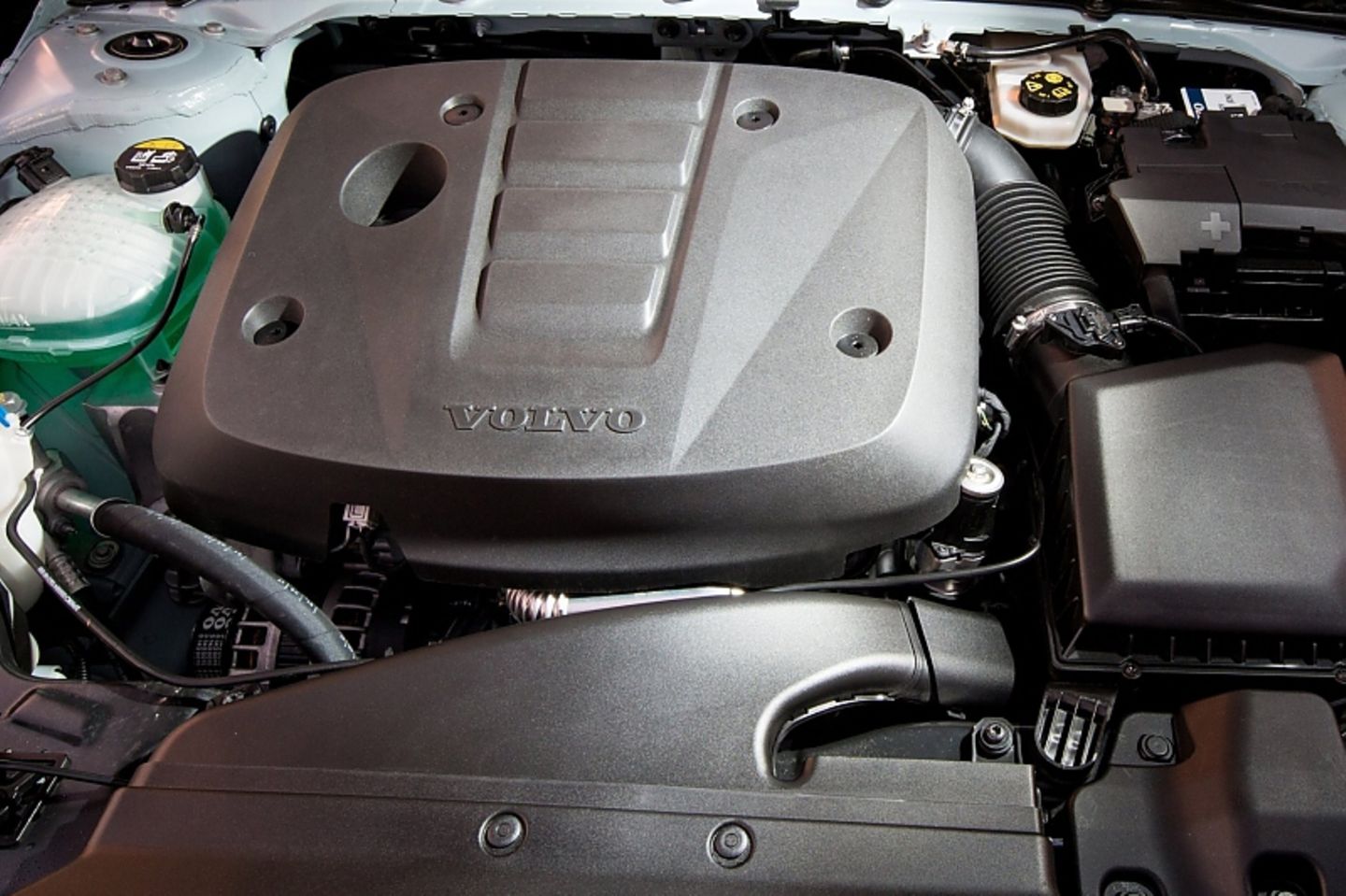 Volvo XC40 T3