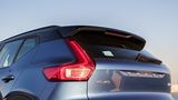 Volvo XC40 T3