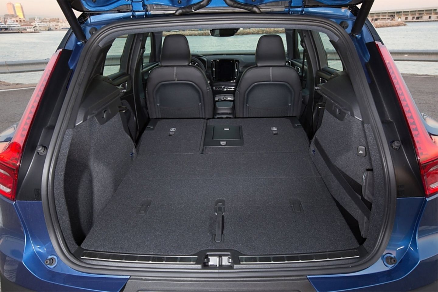 Volvo XC40 T3