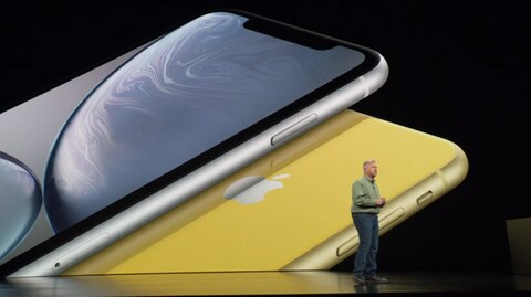 Apple Keynote