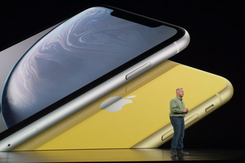 Apple Keynote