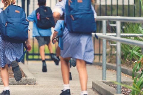 Schuluniform