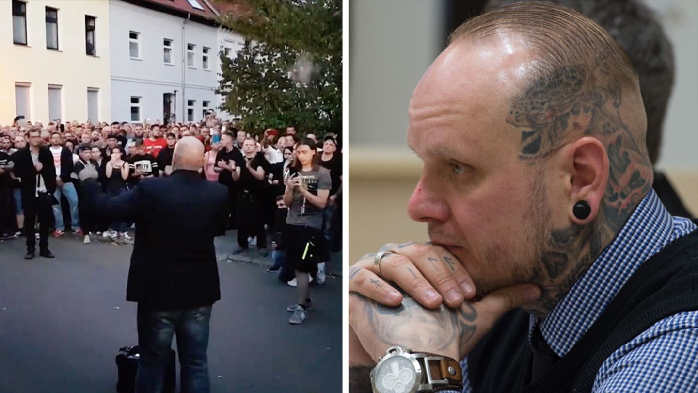 Familie Ritter Aus Köthen 2015