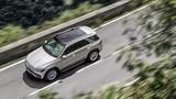 Mercedes GLE 2019 - sparsamer denn je