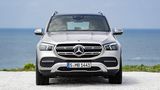 Mercedes GLE 2019