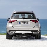 Mercedes GLE 2019