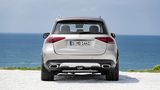 Mercedes GLE 2019