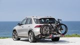 Mercedes GLE 2019