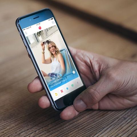 Tinder Berufe