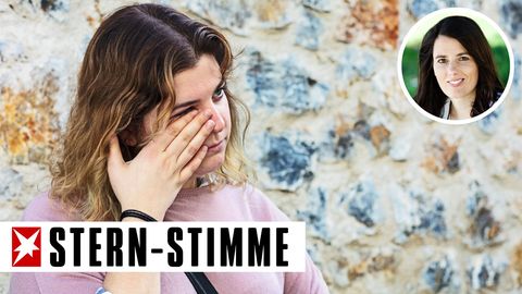 Tinder Dates können gemein sein