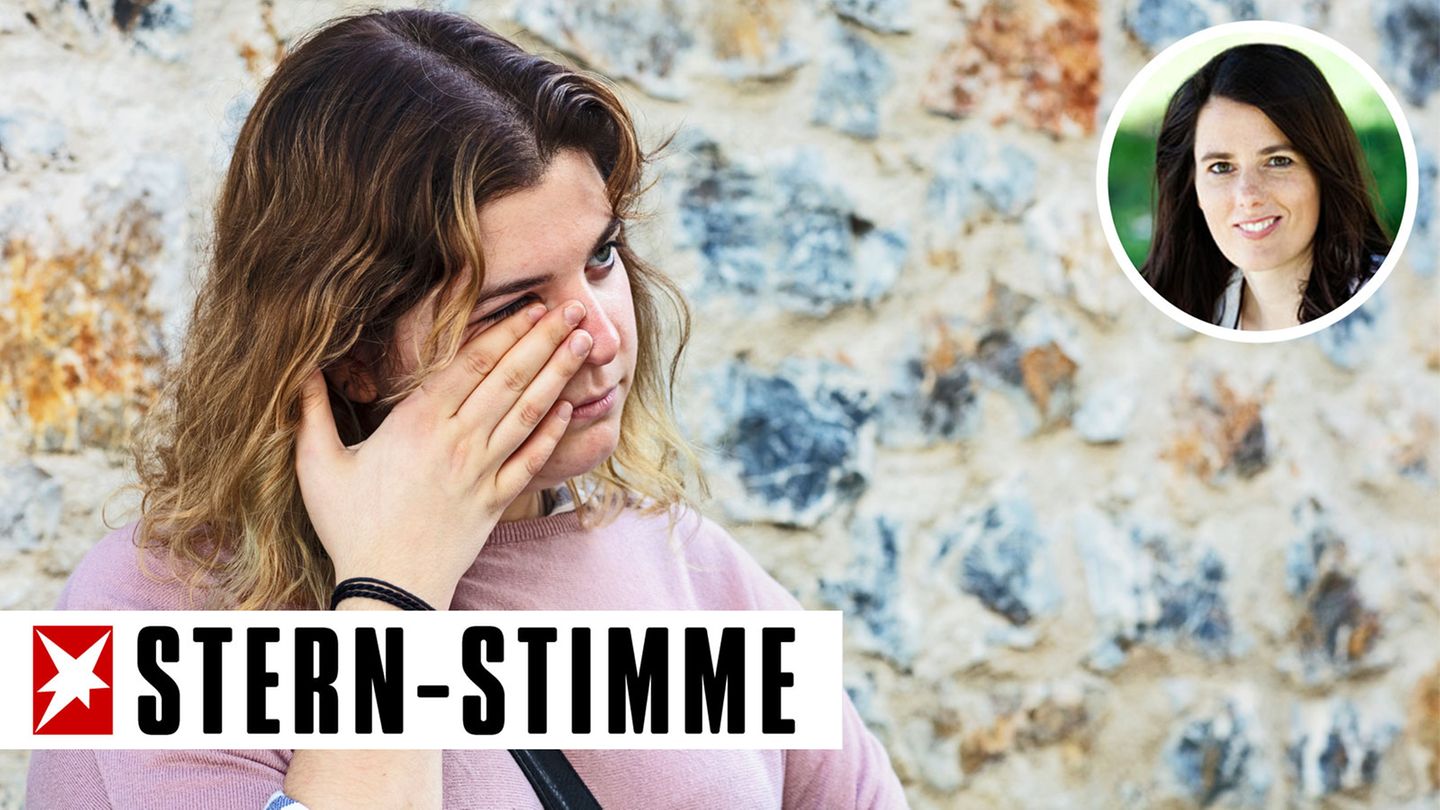 Tinder Dates können gemein sein