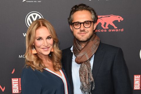 Caroline Beil und Philipp Sattler