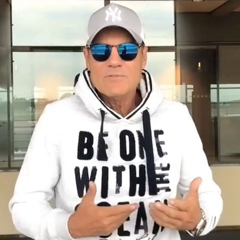 Daniel Küblböck: Dieter Bohlen entschuldigt sich für zweideutigen Pullover - diesmal richtig