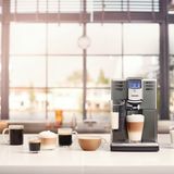 Voll der Automat: Der kleine Home-Barista