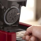 Kaffeepads sind umweltfreundlicher als Kapseln doch umweltfreundlicher