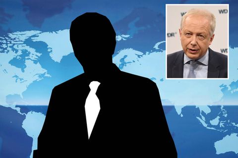 Sexuelle Belästigung im WDR und Intendant Tom Buhrow