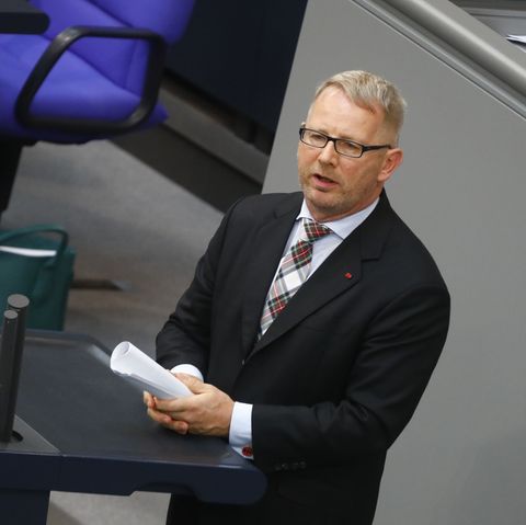 Johannes Kahrs über AfD-Eklat