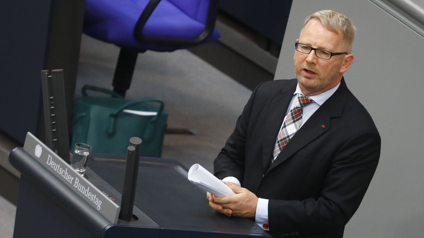 Johannes Kahrs über AfD-Eklat