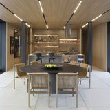 Mit 200 Quadratmetern kostet das Haus in etwa 400.000 Euro.